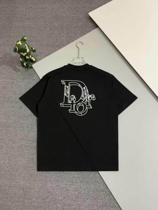 Dior T Shirts Short _SKUDiorS-XLm6tx1515719